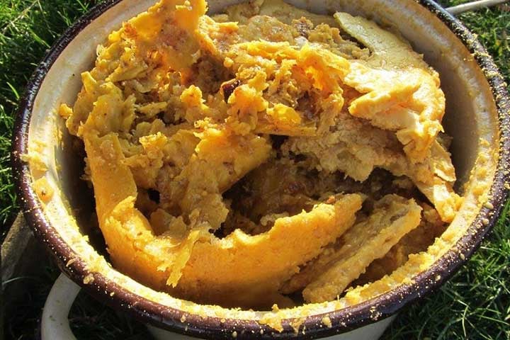 A cera de abelha é um dos produtos naturais mais antigos e versáteis utilizados pelo ser humano. 
