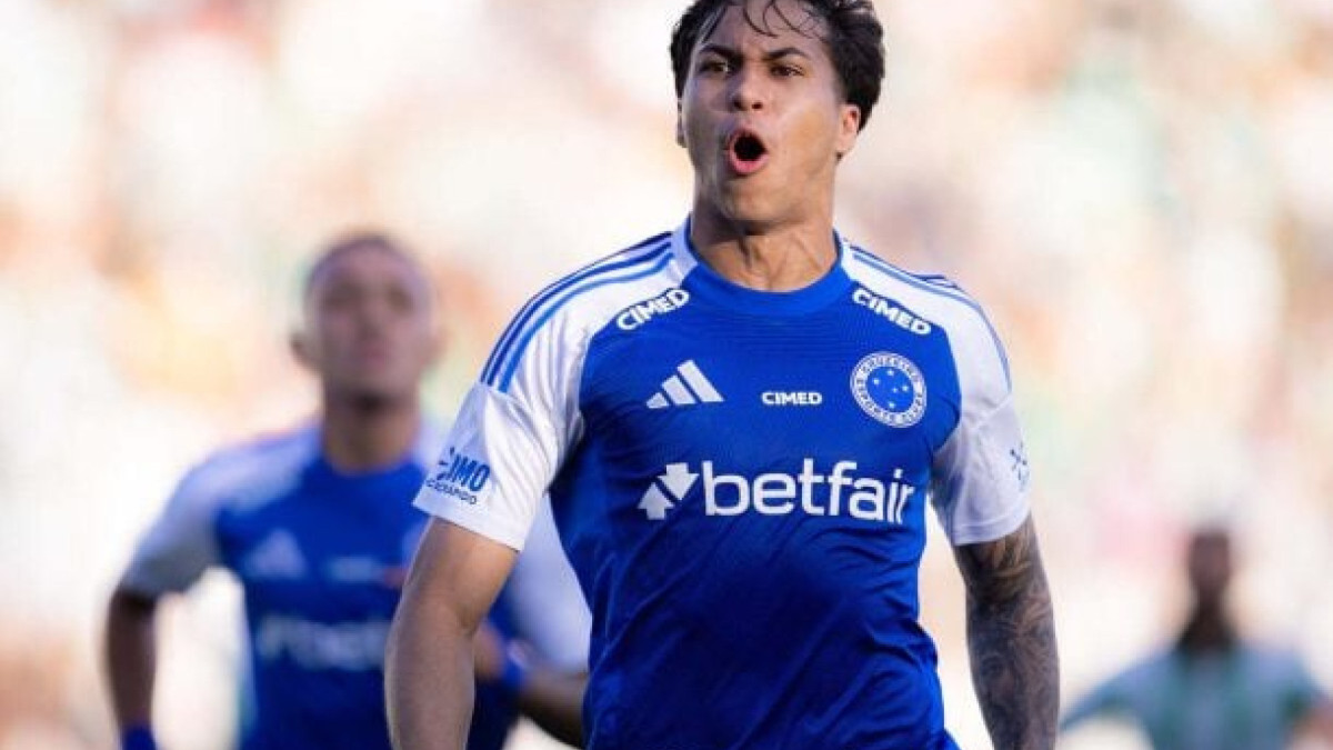 Rubro-Negro tem proposta recusada e começa a mapear mercado. No entanto, ainda não dá negociação pelo jogador como encerrada