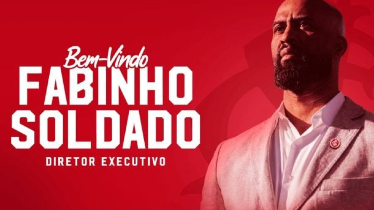 Dirigente, que estava no Corinthians na última temporada, assina até dezembro de 2026 e assume vaga que era de André Mazzuco