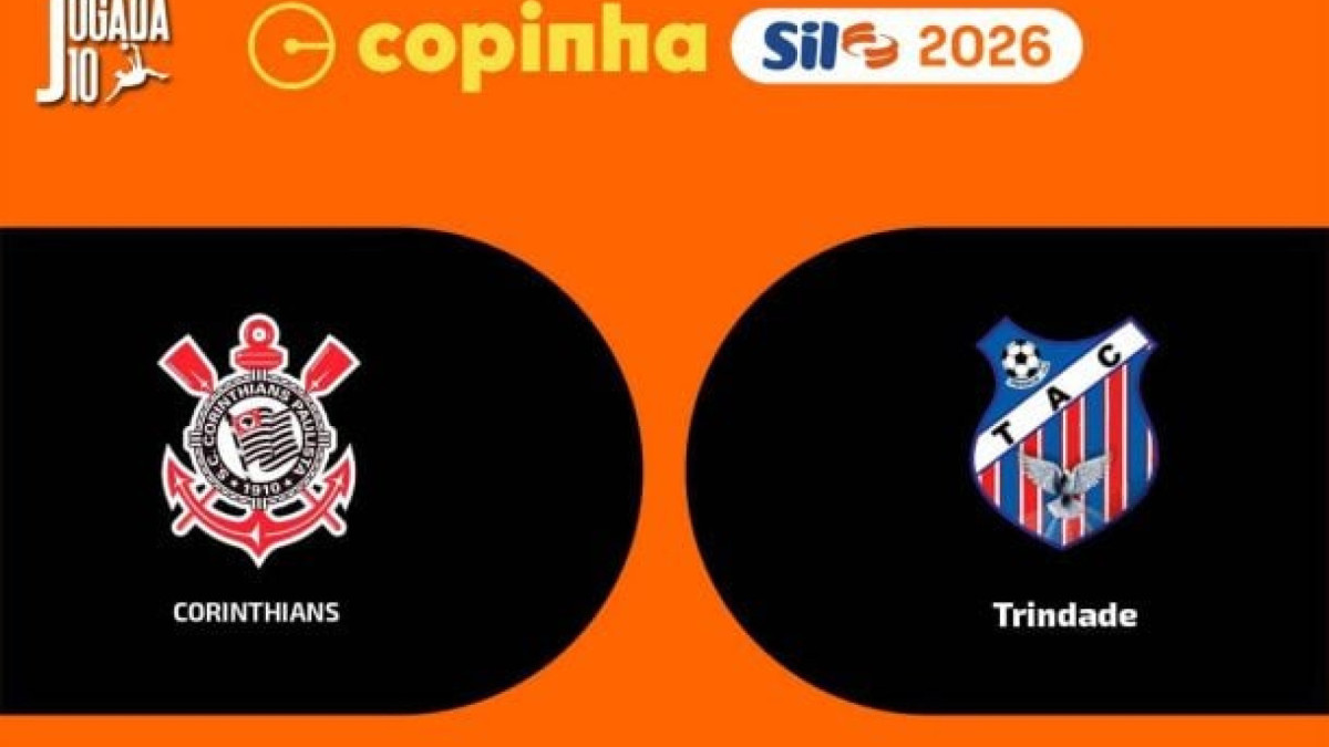 Atual vice-campeão, Timão encara equipe goiana pela primeira rodada da Copa São Paulo de Futebol Júnior