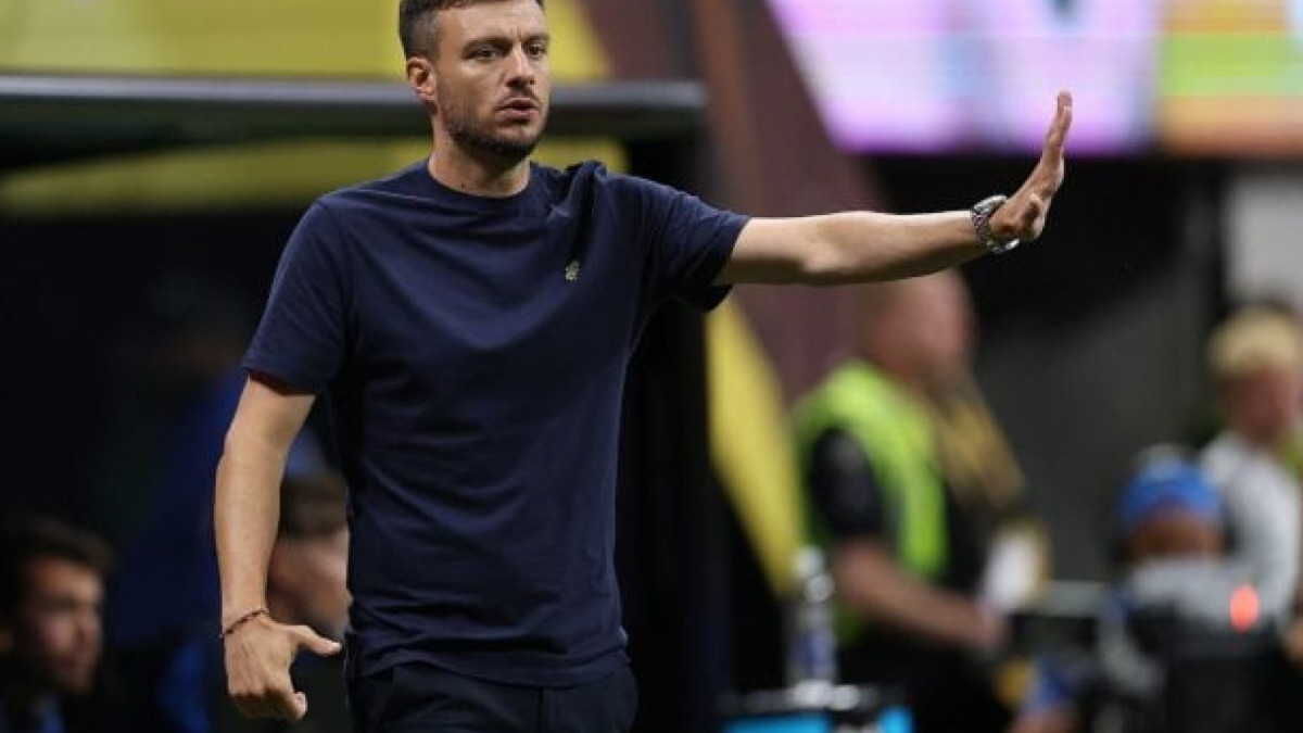 Argentino comandará o clube carioca na temporada 2026 e vai substituir Davide: 