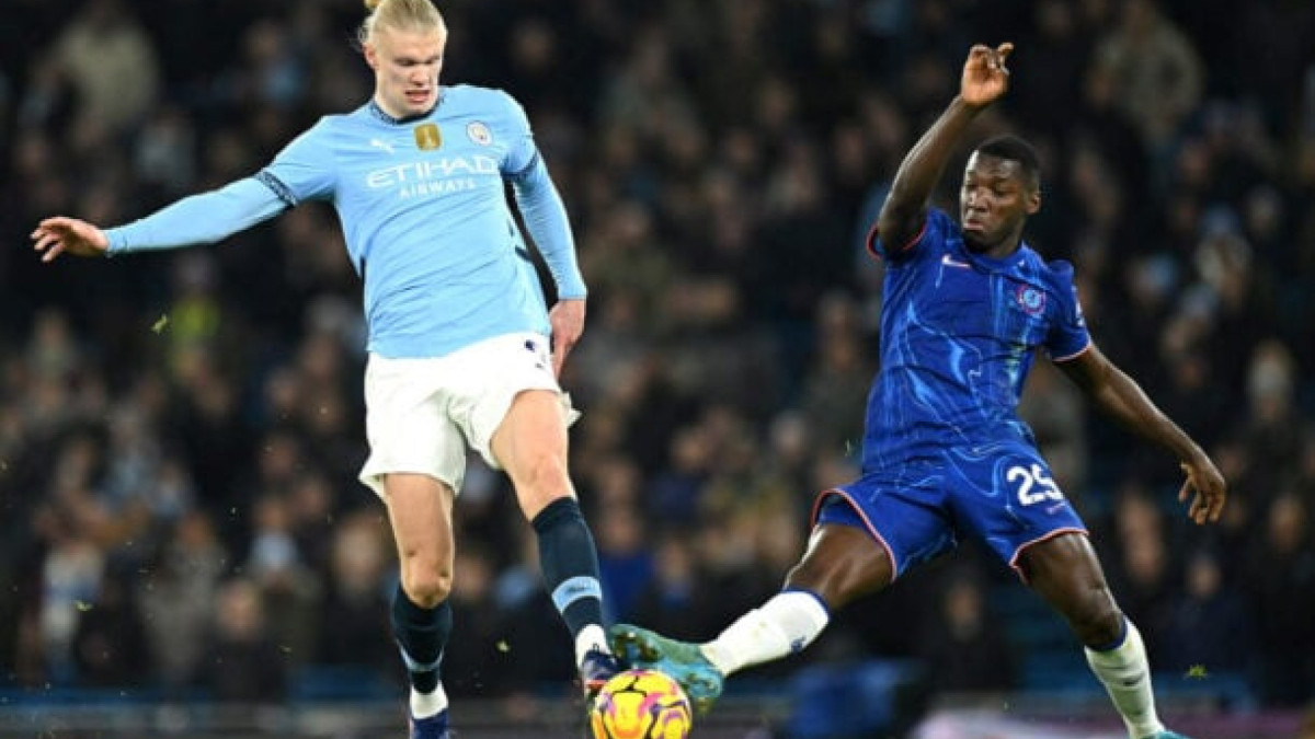 Rivais se enfrentam neste domingo (4), a partir das 14h30 (de Brasília), pela 20ª rodada do Campeonato Inglês