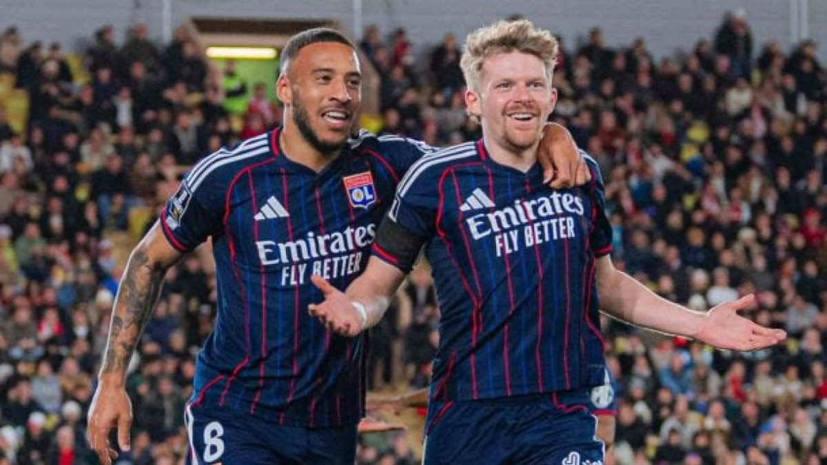 Reforço não é relacionado, enquanto Abner Vinicius marca na vitória dos Gones por 3 a 1, neste sábado, pelo Campeonato Francês