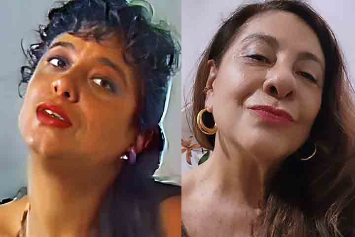 Após uma passagem pela Record, a atriz, que atualmente tem 66 anos, integra o elenco da série Vai que Cola, do Multishow, desde 2013, como Dona Jô.