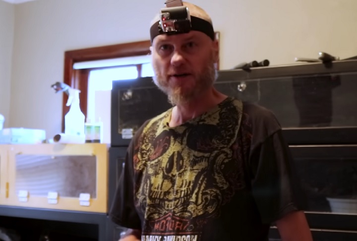 Se aprovado, o soro derivado do sangue de Friede pode oferecer proteção mais ampla com menor risco de reações adversas.