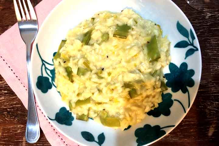 O alho-poró é chamado de ouro verde devido à sua cor, seus benefícios nutricionais e seu valor histórico e cultural. Nesse sentido, ele está associado à bravura e força, sendo usado por soldados galeses em batalhas.