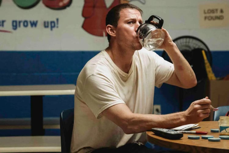 O filme "O Bom Bandido" est&aacute; dispon&iacute;vel no Prime Video(Foto: Hunting Lane Films/DIVULGA&Ccedil;&Atilde;O)