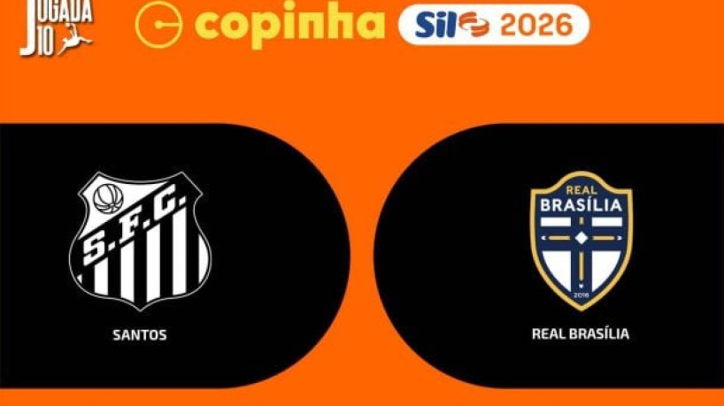 Peixe estreia na competição contra equipe de Brasília e tenta somar primeiros três pontos na Copa São Paulo de Futebol Júnior 