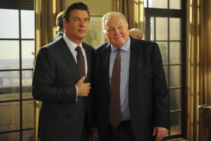 Baldwin é conhecido tanto por seu talento tanto no drama quanto na comédia. Ele se destacou especialmente por seu trabalho na série 30 Rock(2006-2013), na qual interpretou o inesquecível executivo Jack Donagh.