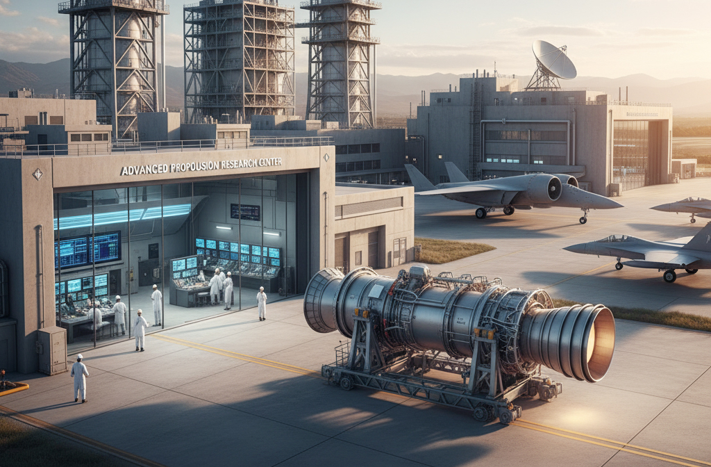 Alguns especialistas acreditam que a Área 51 também abriga pesquisas científicas avançadas. Tecnologias de propulsão, materiais resistentes e sistemas furtivos seriam estudados ali. Embora não haja provas, essa hipótese é considerada plausível. A base seria um centro de ciência aplicada ao poder militar.