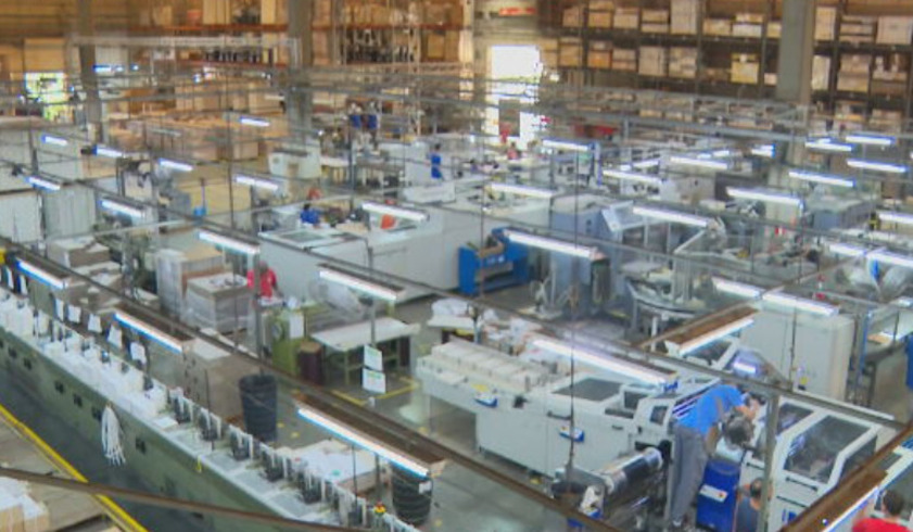 Em 6 de novembro de 2024, a fábrica de Bíblias de Barueri, em São Paulo, alcançou a marca de 200 milhões de livros sagrados impressos no local. 