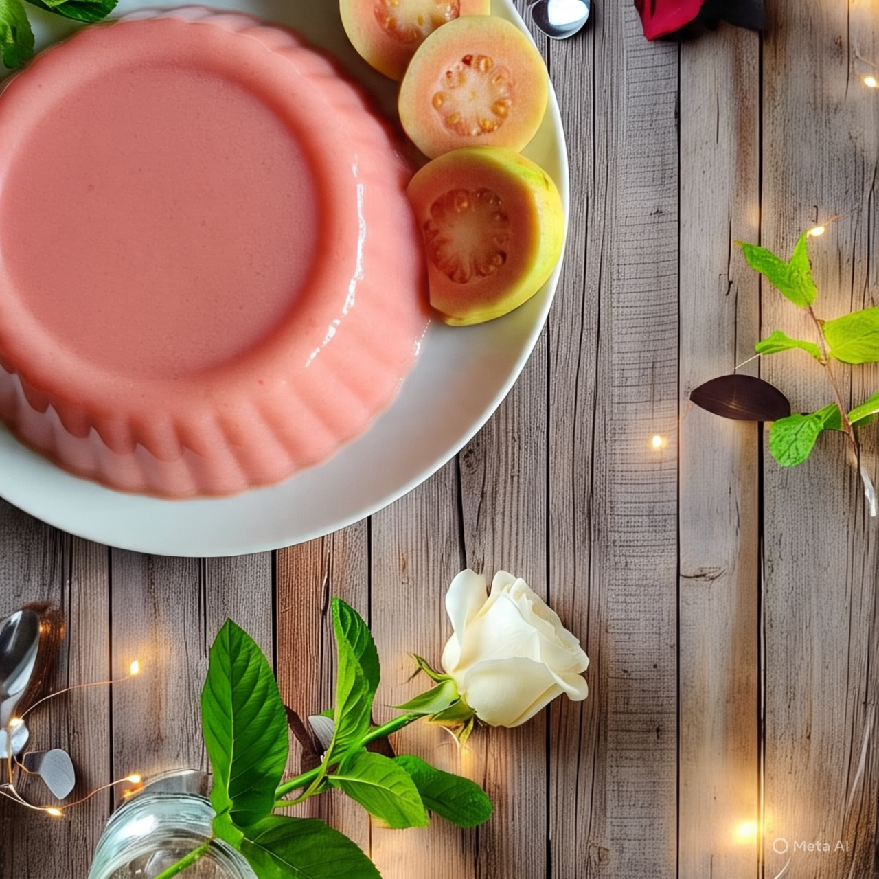 A goiabada pode aparecer em receitas doces e salgadas, o que mostra a versatilidade desta fruta na culinária. Diante disso, o alto teor de pectina desta fruta a torna ideal para a produção de geleias, doces, compotas e marmeladas. 