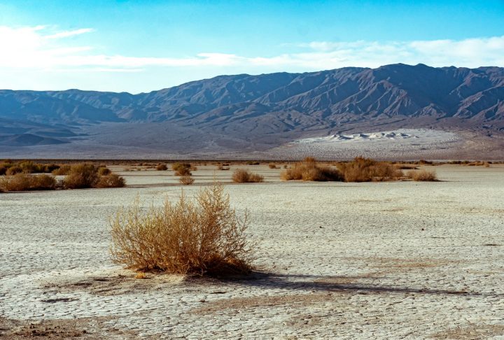 Um lugar dos Estados Unidos conhecido como 