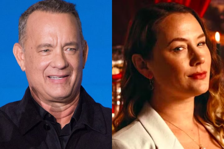 Um livro autobiográfico lançado recentemente por Elizabeth Hanks, filha de Tom Hanks, deu o que falar por causa de revelações sobre sua história familiar.