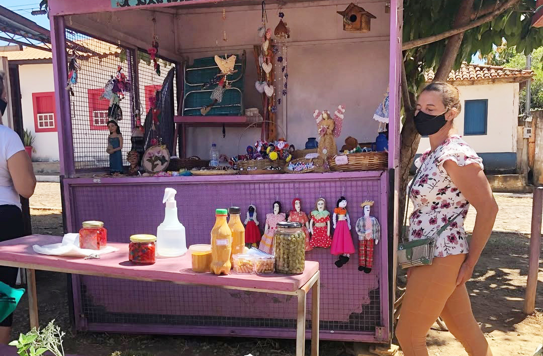 Olhos D'Água é exemplo de como a história pode ser vivida no cotidiano. Cada canto guarda uma lembrança, cada pessoa é guardiã de saberes. O vilarejo mostra que o tempo não precisa correr; pode caminhar. E que a beleza está nos detalhes e nas relações humanas.