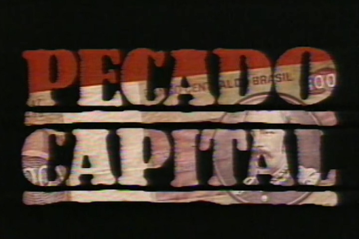 Uma curiosidade sobre Janete: ela precisou escrever o roteiro de Pecado Capital em duas semanas para substituir Roque Santeiro (1975), que foi censurada pela ditadura na época e só estreou de fato em 1985.