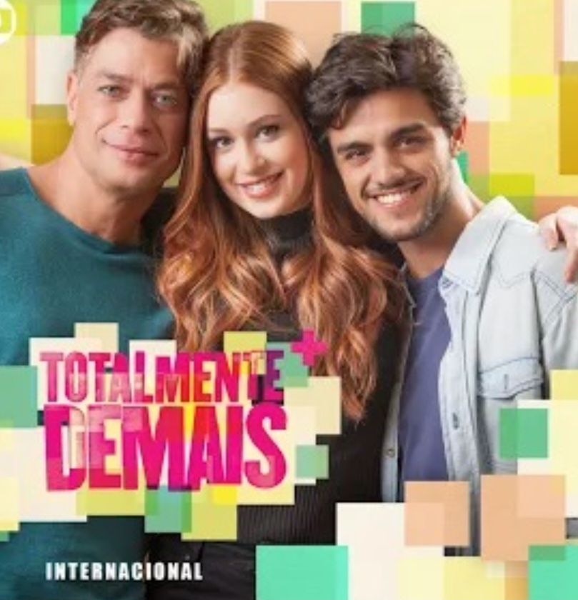 Eliza, uma jovem simples, vê sua vida mudar ao participar de um concurso de beleza, encontrando novos caminhos e amores. O sucesso levou a novela a 135 países.