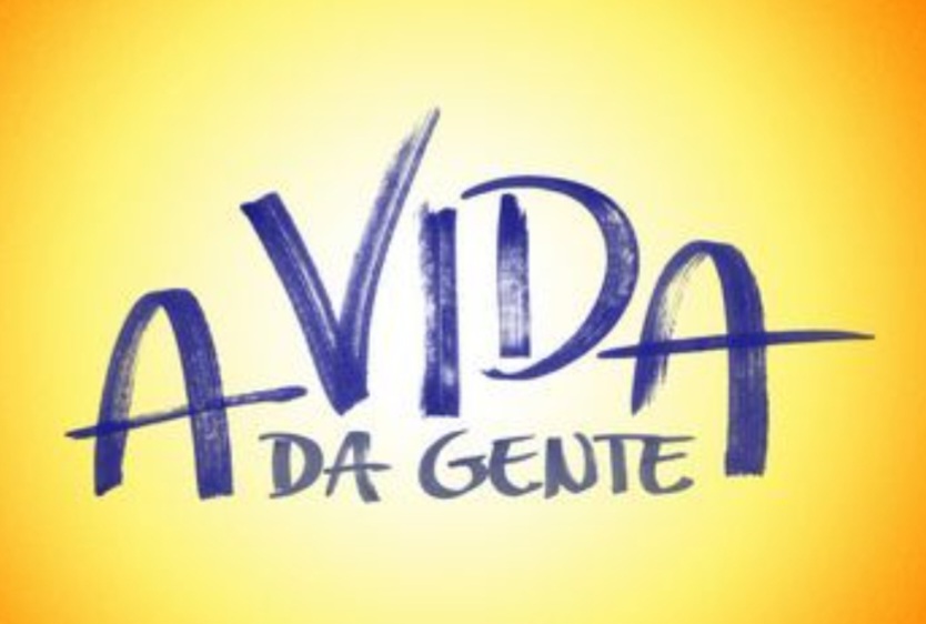 3º – A Vida da Gente (2011) – Dirigida por Jayme Monjardim; com Fernanda Vasconcellos e Marjorie Estiano. 