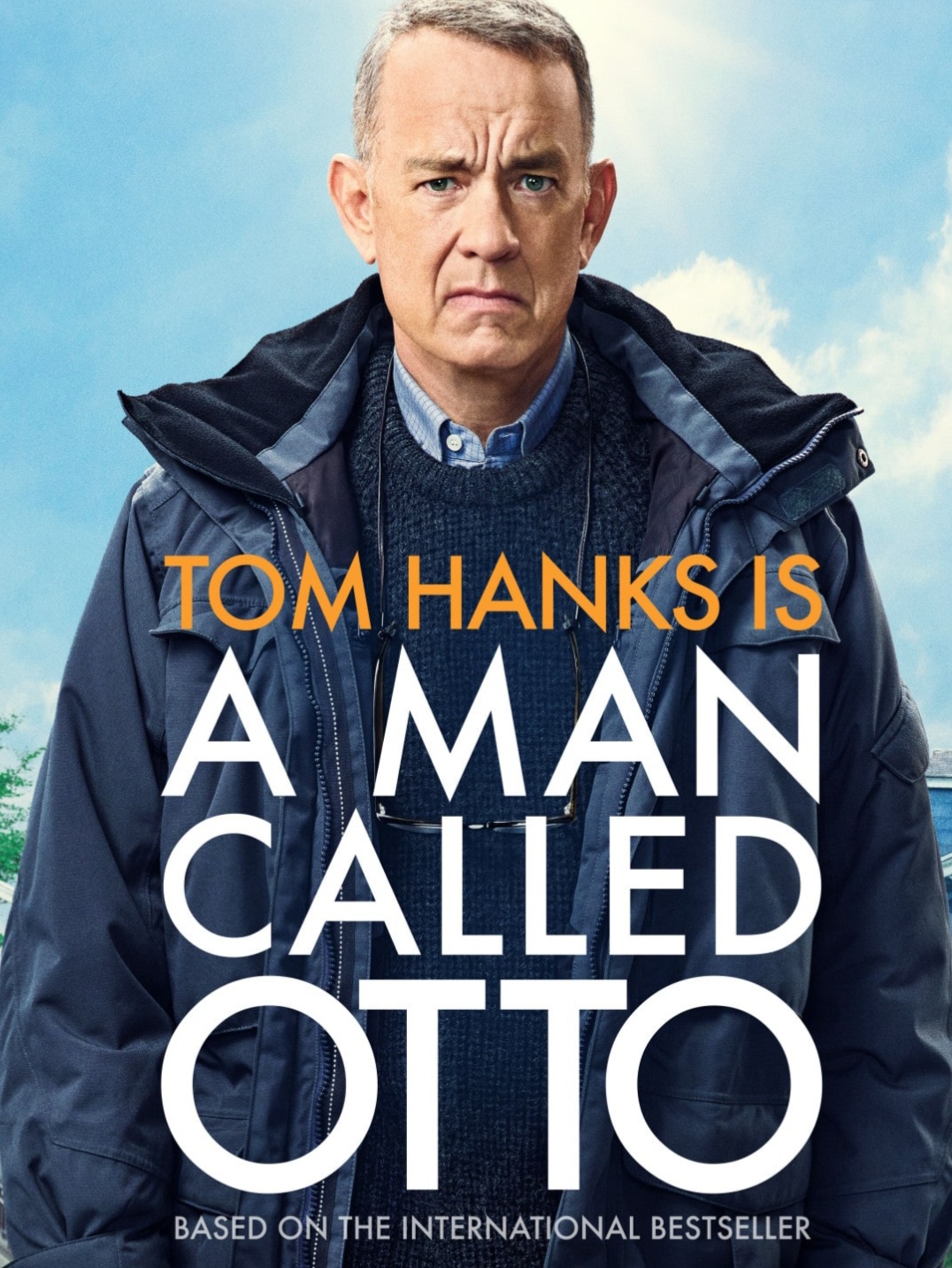 Em 2022, Tom Hanks estrelou “Um Homem Chamado Otto”, drama sobre um viúvo rabugento que reencontra o sentido da vida com a chegada de novos vizinhos. O filme está disponível para aluguel no Prime Video e na Apple TV.