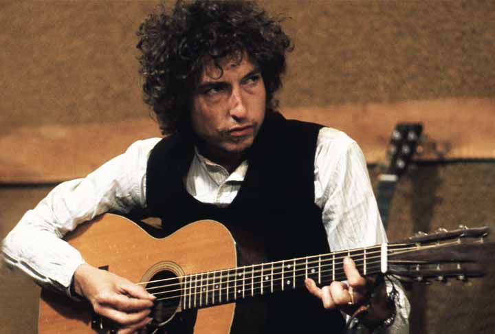 Em 2020, foi a vez dos direitos de Bob Dylan serem vendidos, dessa vez para a Universal Music por cerca de US$ 300 milhões - R$ 1,6 bilhão!