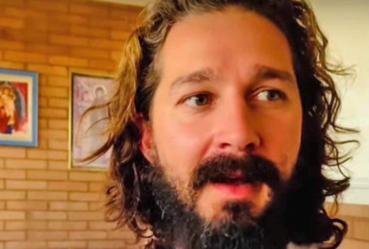 Shia LaBeouf: Revelado ainda jovem pela Disney e consagrado em blockbusters como “Transformers”, o ator também chamou atenção por comportamentos polêmicos, com prisões por brigas e distúrbios em locais públicos, além de episódios de instabilidade em sets de filmagem. 
