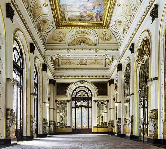 Ao longo de sua história, o Theatro Municipal de São Paulo não serviu apenas para espetáculos líricos. 