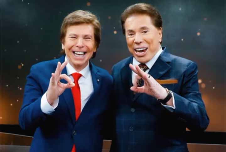 Nelson Rubens é um jornalista brasileiro especializado em temas de televisão envolvendo a vida pessoal das celebridades, sendo um dos veteranos do segmento da fofoca eletrônica Além disso, também foi calouro do programa de Silvio Santos. 