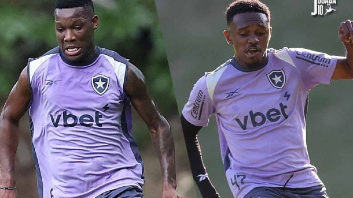 Volante está por detalhes para reforçar o time do Pará. Já atacante tem oferta do exterior. Saiba mais detalhes sobre a dupla do Glorioso 