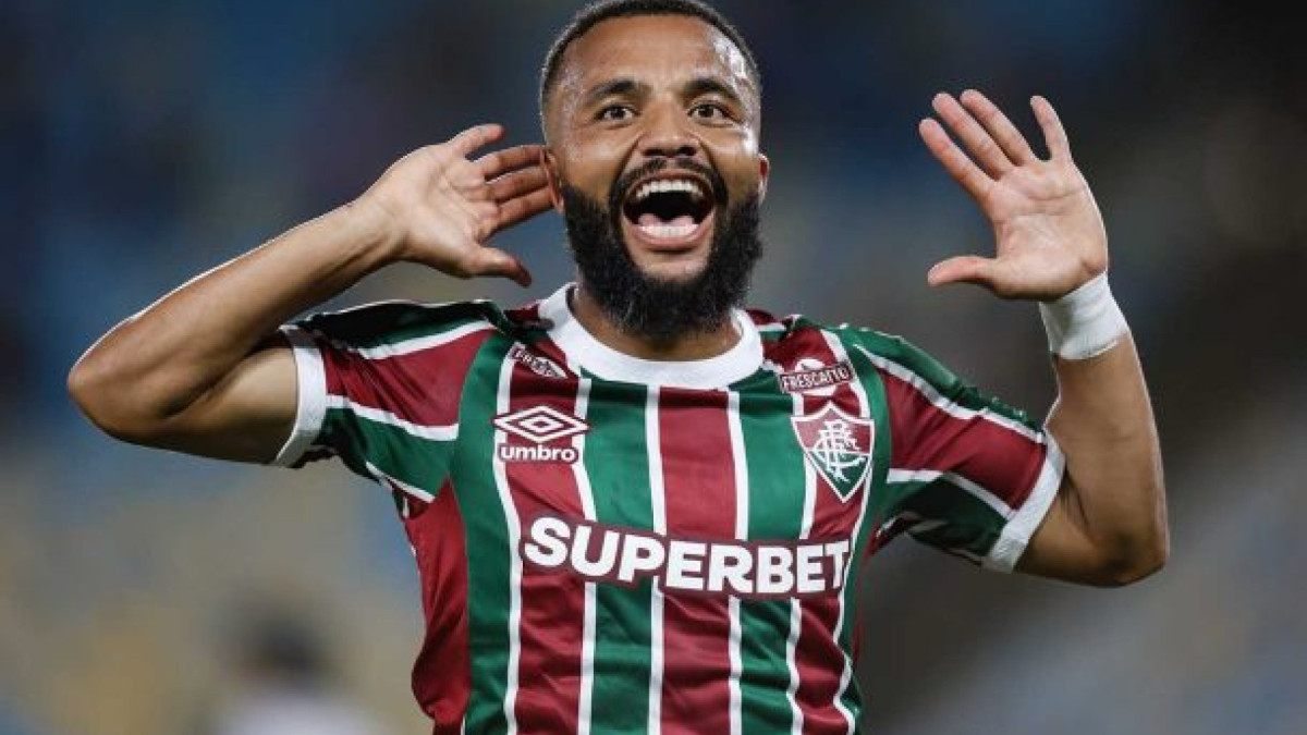 Lateral-direito, que tem contrato com o Tricolor até o fim de 2026, vai estender vínculo até dezembro de 2027