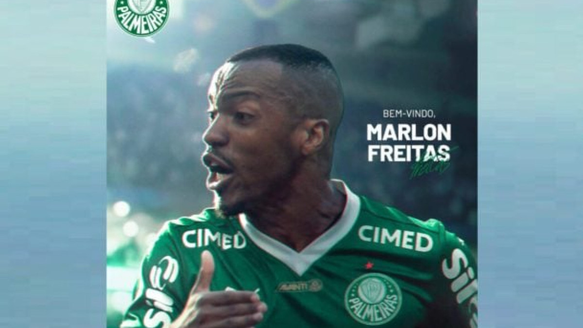 Em uma das principais transferências no mercado nacional, ex-capitão do Glorioso chega para contrato até 2028