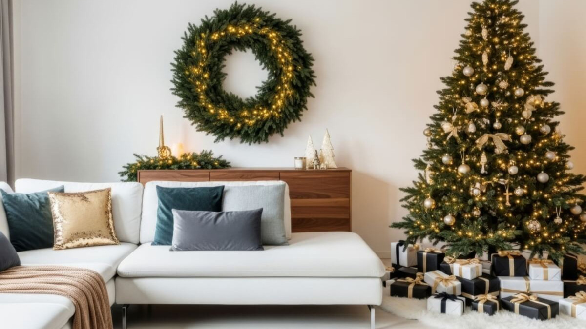 Decoração de fim de ano: aplique o Feng Shui para começar bem 2026