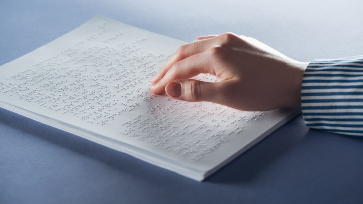 Dia Mundial do Braille: como o letramento tátil continua transformando vidas