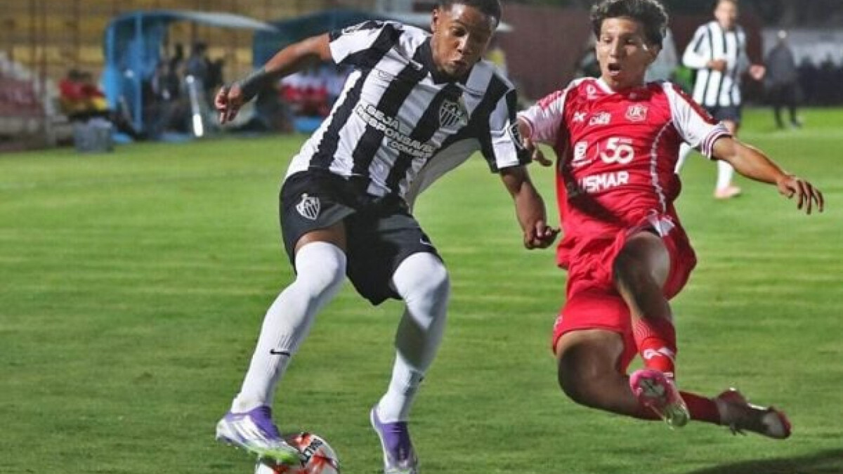 Galinho leva susto e só consegue reagir apenas no segundo tempo da partida. Saiba mais detalhes!