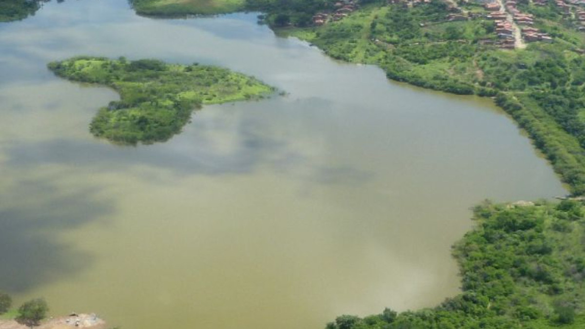 A vítima, de 22 anos, costumava visitar o açude, segundo a família