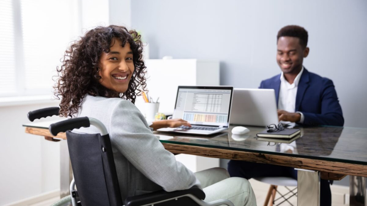 Dia Internacional da Pessoa com Deficiência: 5 dicas para inclusão no trabalho