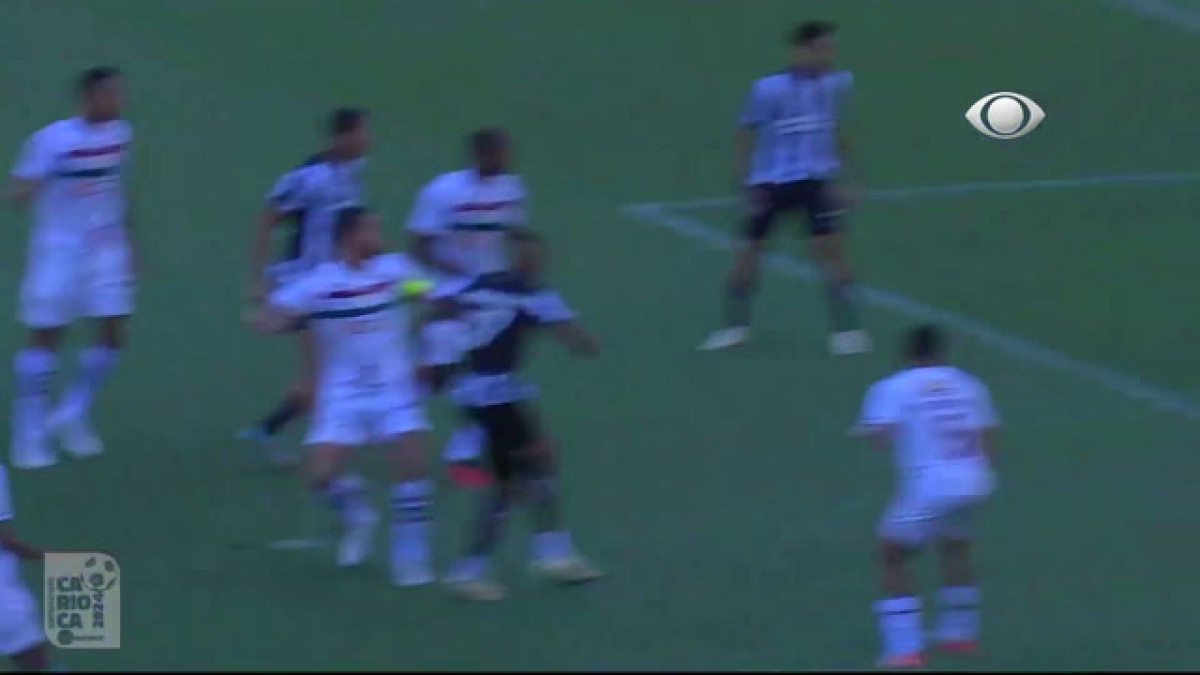 Palmeiras anuncia Marlon Freitas; veja lances