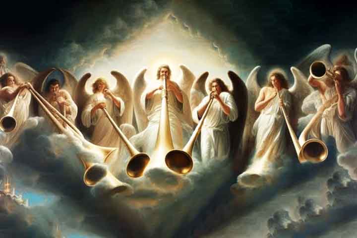  O título de arcanjo indica sua posição elevada na hierarquia celeste, sendo responsáveis por revelar a proximidade salvífica de Deus, mas, ao mesmo tempo, conservar a transcendência e o mistério de Deus.
