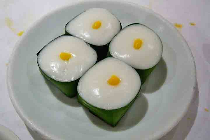 Embora faça parte da cultura alimentar do Brasil desde o período colonial, a tapioca ganhou uma nova faceta nas últimas décadas. 
