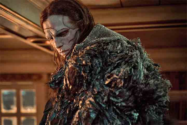 Jacob Elordi está em alta pela performance como a Criatura em “Frankenstein”, de Guillermo del Toro. Em entrevista, o ator citou as inspirações para encarnar o clássico personagem, entre eles uma dança japonesa chamada butô.
