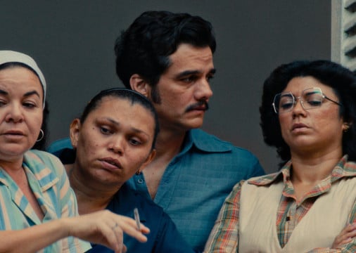 Filme brasileiro 'O Agente Secreto' vence categoria no Critics Choice Awards 2026