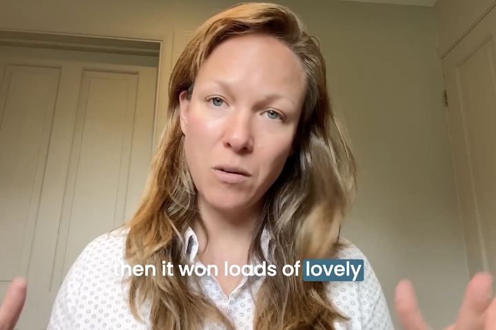 Diante das críticas, a produtora afirmou que não pretende substituir atores com Tilly. “Vejo a IA não como uma substituta para pessoas, mas como uma nova ferramenta, um novo pincel, disse ela.