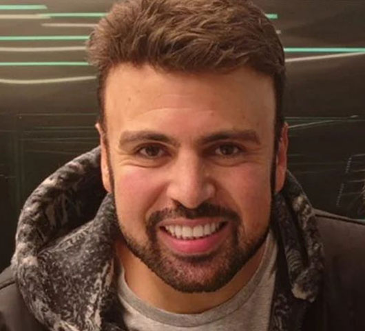 O artista visual Hidreley Diao, de 39 anos, está formando uma legião de fãs por sua técnica de recriar imagens. Ele usa tecnologia de Inteligência Artificial, por exemplo, para mostrar como seriam, de verdade, personagens de desenhos animados. Veja que incrível: