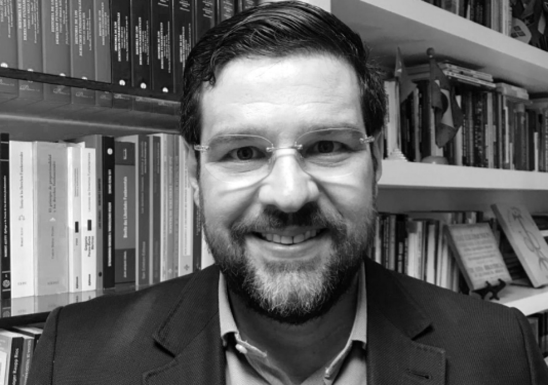 Marcelo Uchôa (Foto: Arquivo pessoal)