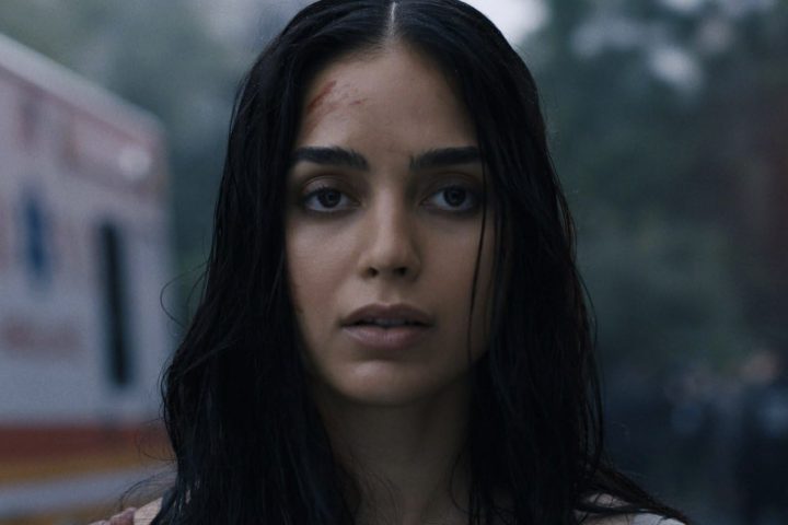 Em Hollywood, diversos artistas já se manifestaram contra a iniciativa. Melissa Barrera, que estrelou Pânico VI, disparou contra a nova atriz: