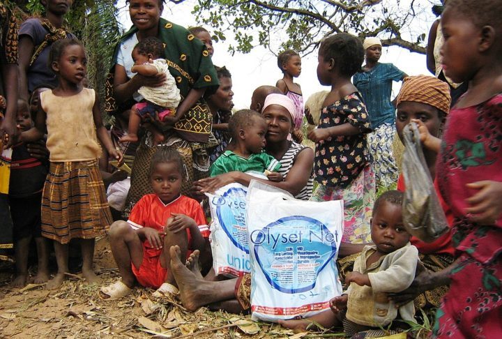 Na África, esse percentual é ainda mais alarmante, chegando a 70% dos casos.