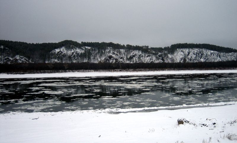 O recorde anterior era de -52,3ºC, registrado em 1969. Tambem nesse cidade chamada de Polo Norte da China