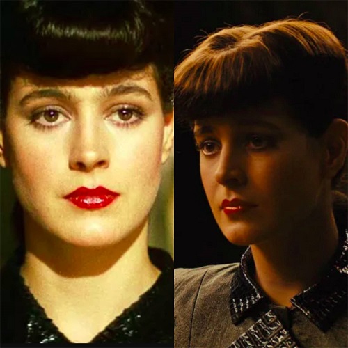 Sean Young - Reconhecida por papéis marcantes em “Blade Runner” e “Sem Saída”, ficou conhecida também por polêmicas fora das telas. Sua insistência em conquistar o papel da Mulher-Gato em “Batman: O Retorno” - chegando a aparecer de surpresa em programas de TV fantasiada como a personagem - virou um dos episódios mais comentados de sua trajetória. 

