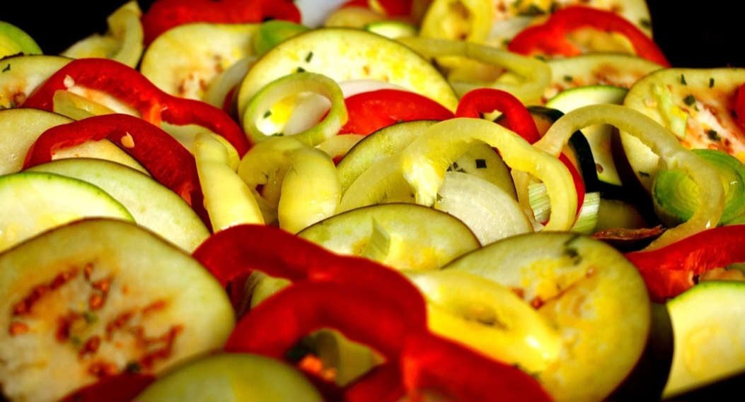 A pectina, um tipo de fibra solúvel encontrada na abobrinha, mostrou-se eficaz na redução dos níveis de colesterol ruim (LDL) do organismo em uma pesquisa divulgada no European Journal of Clinical Nutrition.