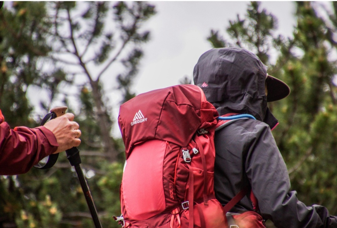 A moda está em constante mudança, e a mochila também aparece não só como praticidade, como também um fator importante para looks mais despojados. 