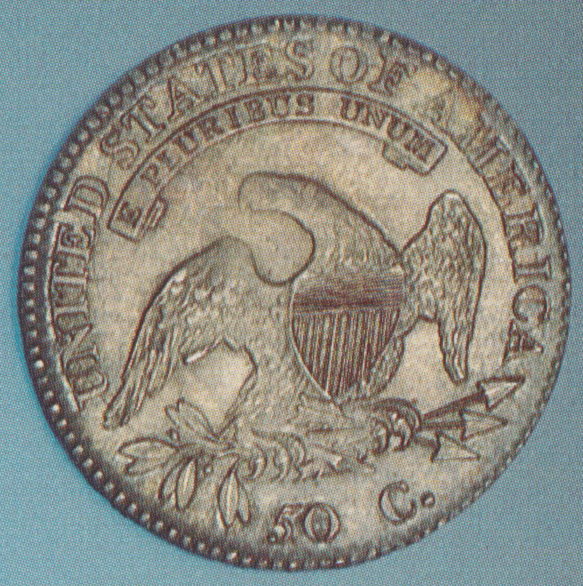 O fazendeiro comentou que inicialmente encontrou uma moeda Seated Liberty Half Dollar, de 1856, a uma certa distância do tesouro, expressando sua incredulidade com a descoberta, que considerou digna de um sonho.